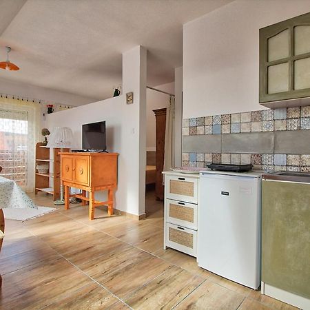 Termalkincs Vendeghaz Apartment Demjén Exterior foto